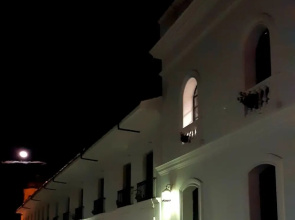 Hotel La Casona del Virrey