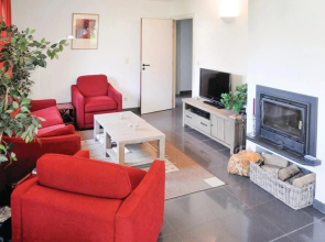 Residence Durbuy/ Apollo Luxe