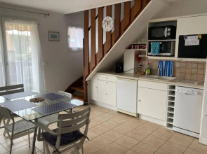 Super duplex bord de mer, histoire nature sport.