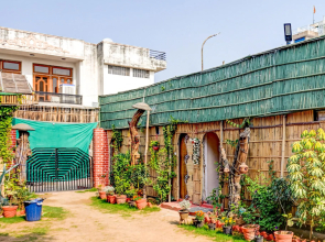 SPOT ON 77139 K3 Rest House