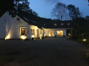 Invercreran Lodge Luxury Bed & Breakfast