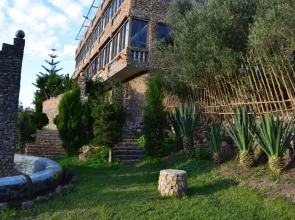 Hotel Leonor