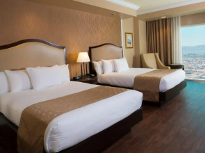 South Point Hotel, Casino, and Spa