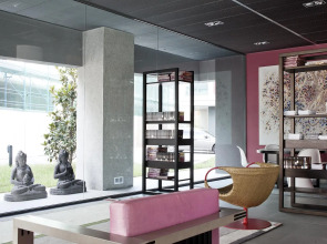 Апарт-отель Zambala Luxury Residence