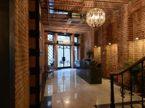 Régie Ottoman Istanbul