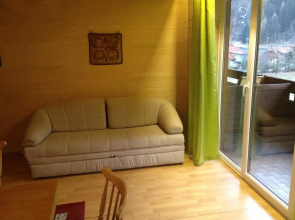 Appartement-Pension Haus Gitzl