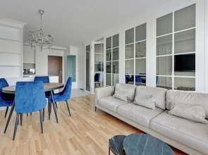 Seaside Primore by Downtown Apartments