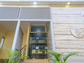 Housr Charlie 1 BHK Apartment Bangalore