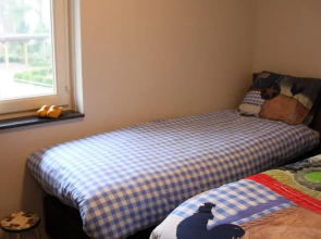 Bed And Breakfast De Volkelse Hooiberg