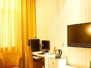 Hengdian Pineapple Hotel