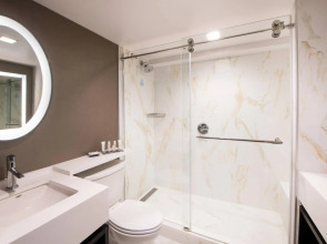 Beverly Hills Marriott