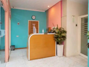 Sans Hotel FiFFa Pisang Kipas Malang