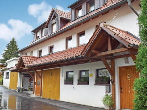 Amazing Home in Alpirsbach/römlinsdorf With 2 Bedrooms