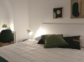 Narciso boutique apartment