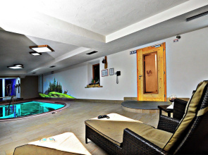 FORESTO - holiday apartments