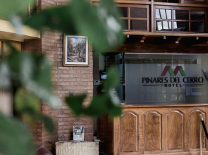 Pinares del Cerro Resort & Suites