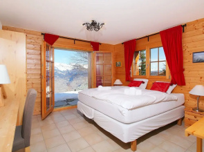 Mimique Nendaz in Nendaz
