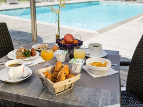 Best Western Plus Hotel Elixir Grasse