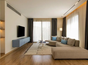 Varenna  Silver Palm New Cairo