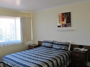 Y Motels Gympie