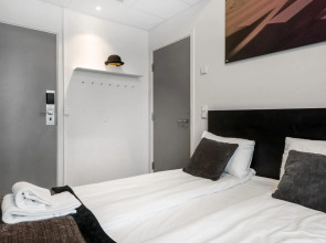 K7 Hotel Oslo