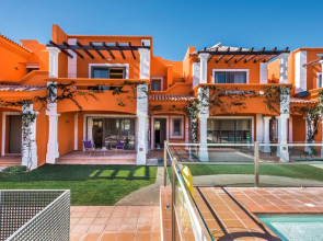 Lux Residence by MarsAlgarve