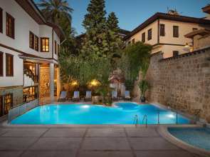 Dogan Hotel by Prana Hotels & Resorts - Special Class