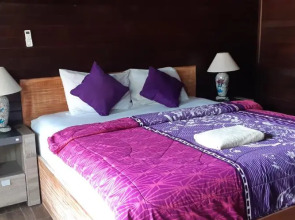 Bunutbali Villas88