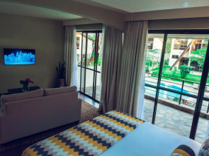OSOTUA LUXURY RESORT by ICON