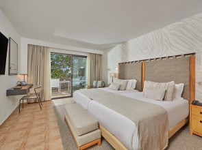 Secrets Lanzarote Resort & Spa