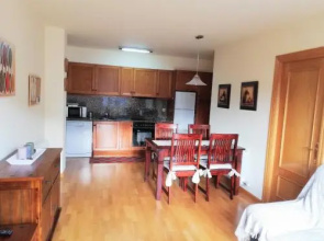 Apartament Ca de Gallisca