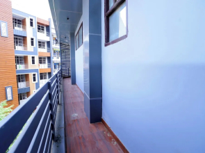 Vista business suites and banquet By NBS