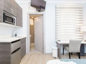 Calista Organic Hotel