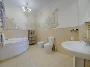 Мини-отель Жемчужина