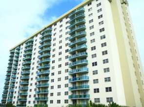 Sunny Isles Two-bedroom