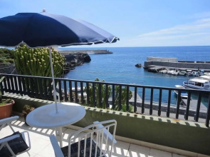 Wonderful Apartment in Front of the sea
