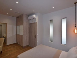 Gonis Grand Luxury Suite