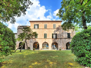 Villa Collepere Country House