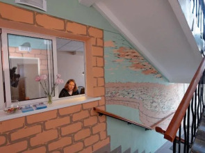 Меблированные комнаты Новая