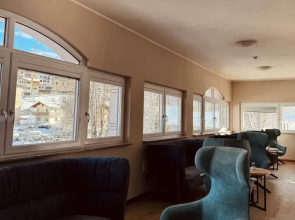 Hotel Continental