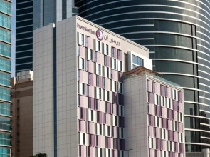 Premier Inn Dubai Barsha Heights