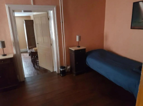 Bed en breakfast le Chateau