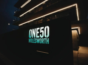 One50 Molesworth L2 - Sleeps 6