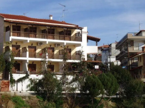 Hotel Marmaras