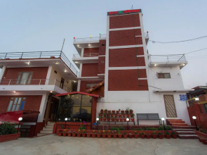 Hotel The Ranimahal