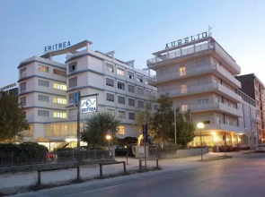 Club Hotel Aurelio  Eritrea