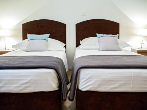 Rooms Margarita