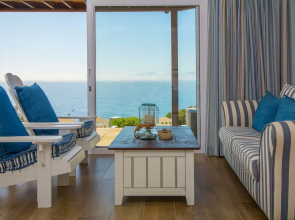 The Lookout Guesthouse