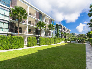 The Title Boutique Condotel