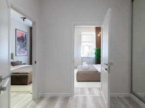 Avangard Franko* Art Apartment